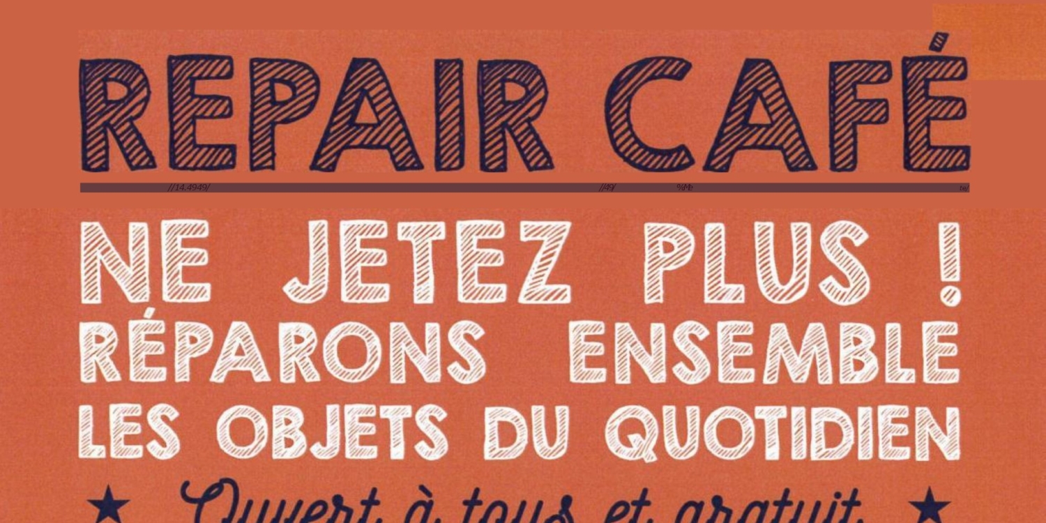 repaircafe-flyer-repair