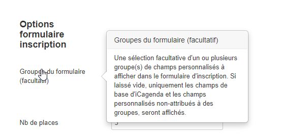 inscription choixgroupe