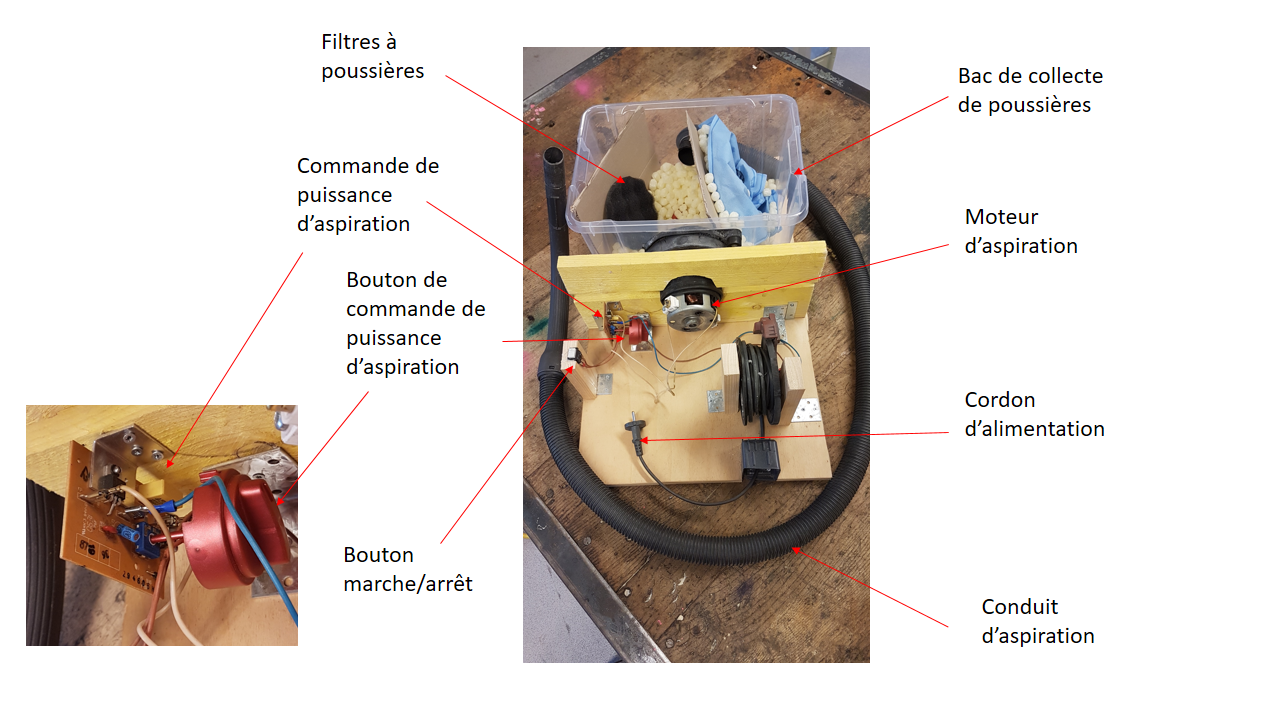 aspirateur 1