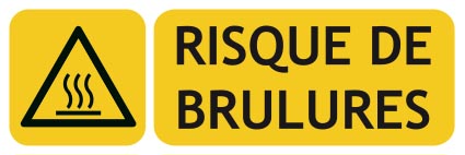 brulures