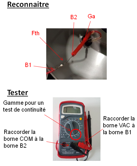 RCB 06 : Le fusible thermique